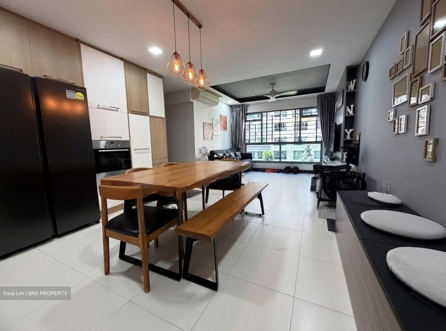 Blk 272C Punggol Residences (Punggol), HDB 4 Rooms #566615661